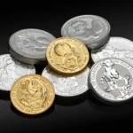 Gold vs. Silver: How to Invest Wisely